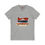 Thumbnail: Buccaholics Oregon Women's V-Neck Tee 