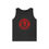 Thumbnail: Victory Monday Men's Tank Top Red #2