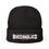 Thumbnail: Buccaholics FanFamily Cuffed Beanie White 