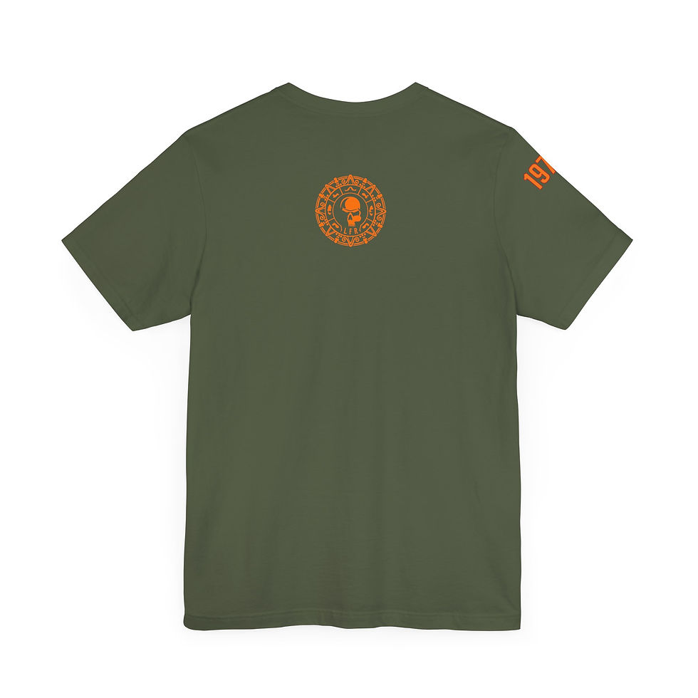 Thumbnail: Buccaholics Creamy T-Shirt