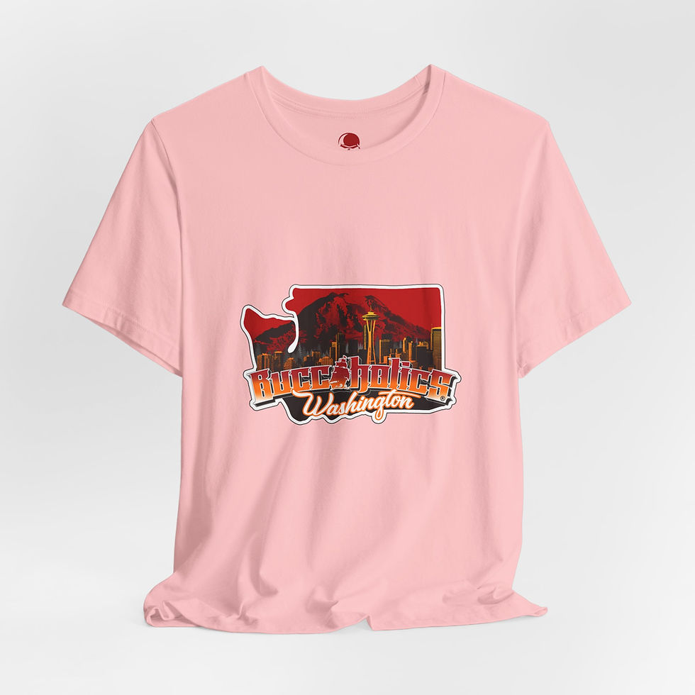 Thumbnail: Buccaholics Washington Tee