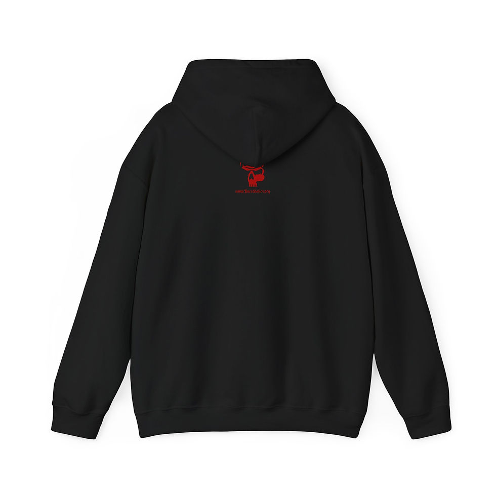 Thumbnail: Buccaholics Arizona Hoodie