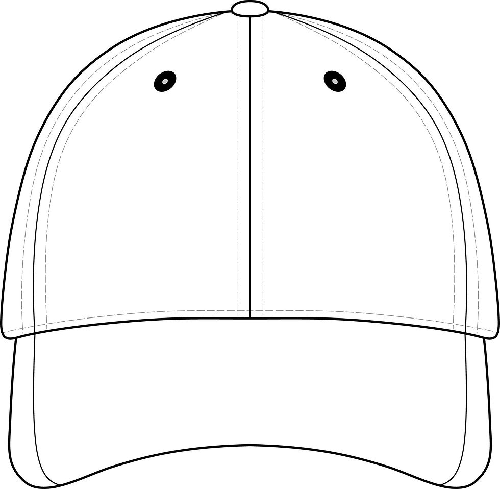 Thumbnail: Buccaholics Black/Grey  CamoHex Cap