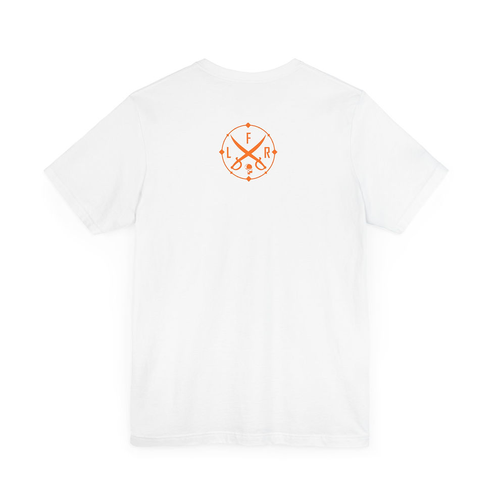 Thumbnail: Buccaholics Pirata Tee