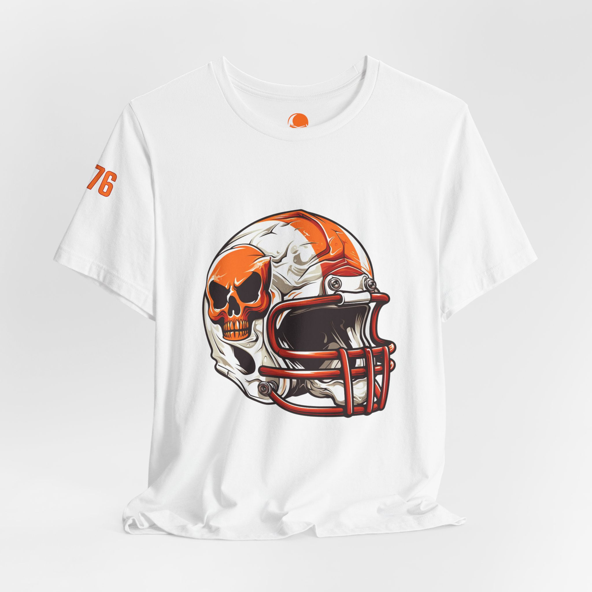 Buccaholics Creamy T-Shirt