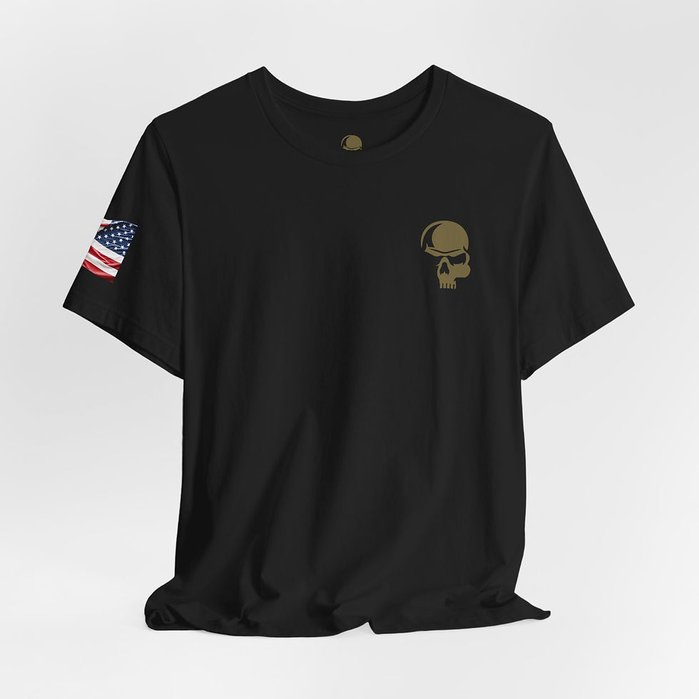 Thumbnail: Buccaholics Salute To Service 2026
