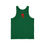 Thumbnail: Buccaholics Tennessee Men's Tank Top