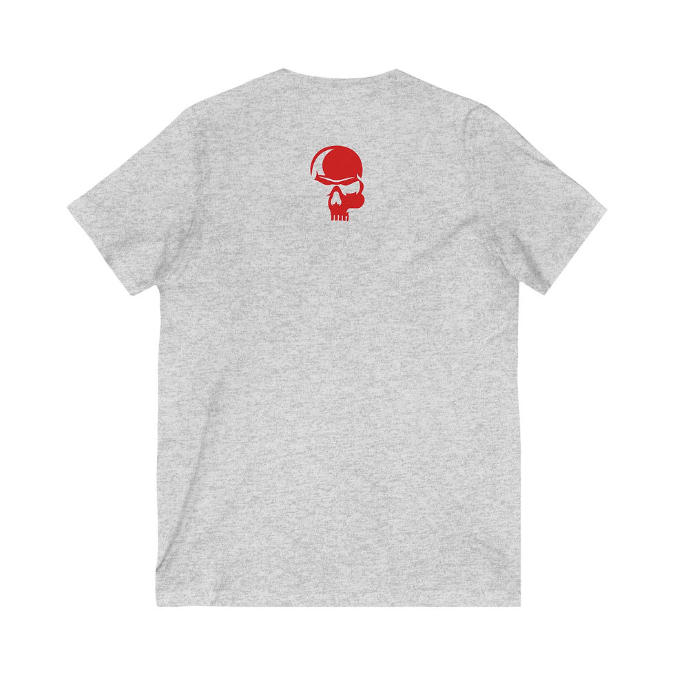 Thumbnail: Buccaholics Ontario Canada Women's  V-Neck Tee
