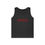 Thumbnail: Buccaholics Pirata Men's Tank Top 