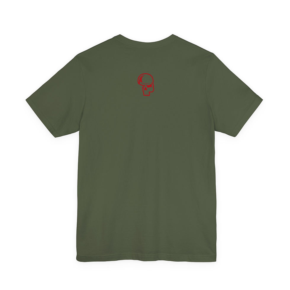 Thumbnail: Buccaholics Austria Tee