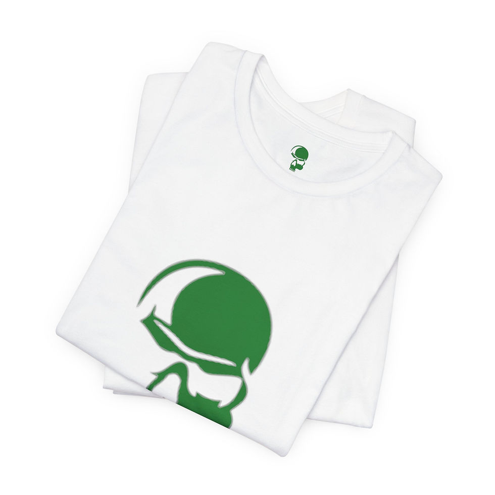 Thumbnail: Buccaholics Men's Saint Patrick's Day Tee