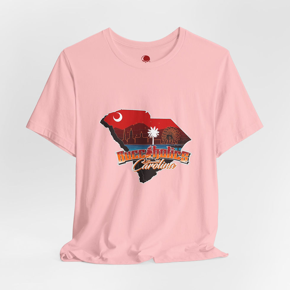 Thumbnail: Buccaholics South Carolina Tee
