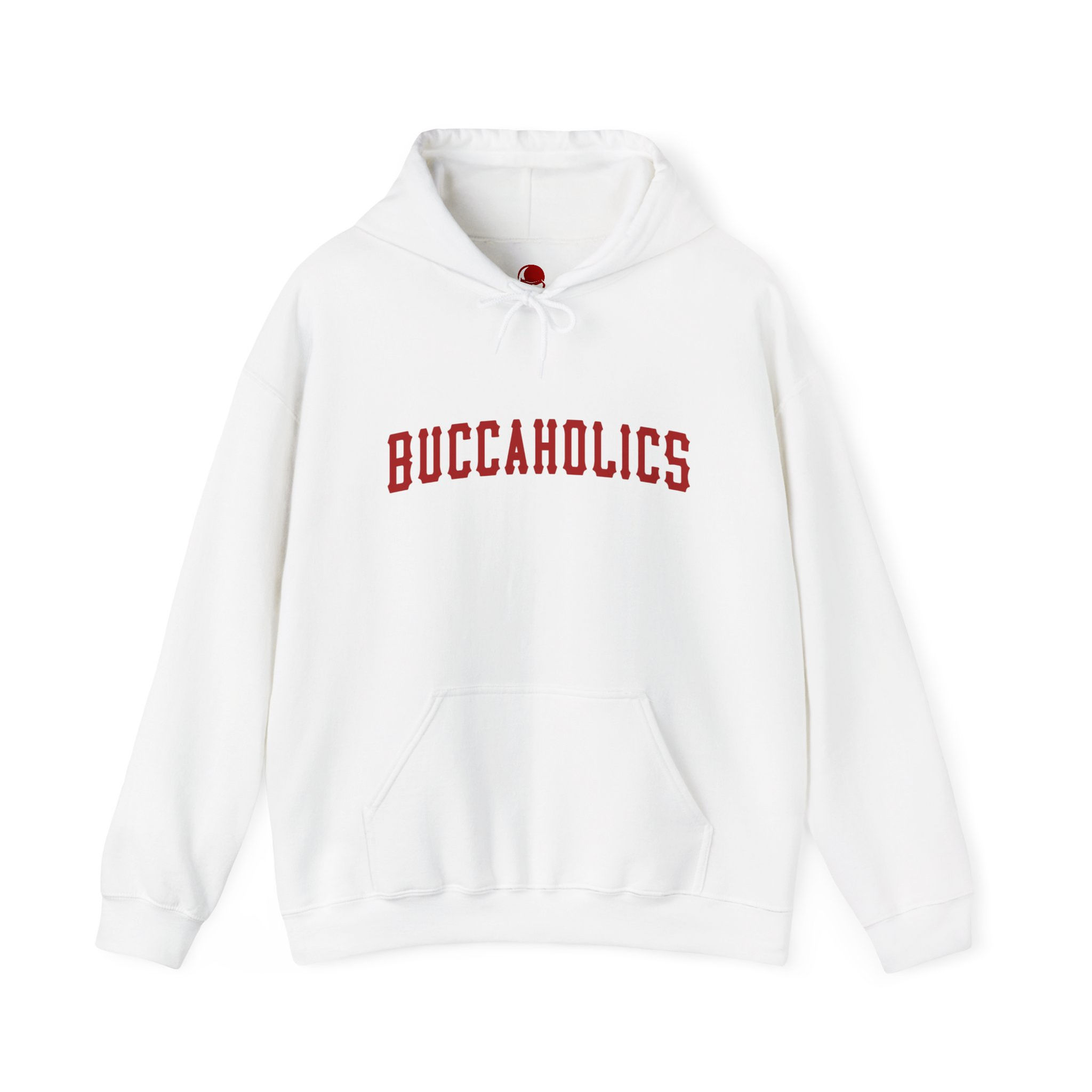 Buccaholics Pirata Hoodie 