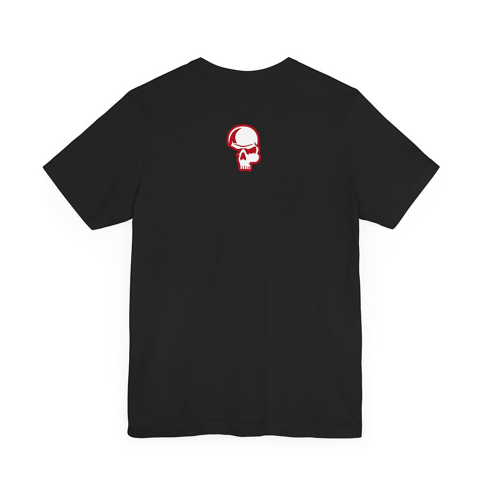 Thumbnail: Buccaholics Utah T- Shirt