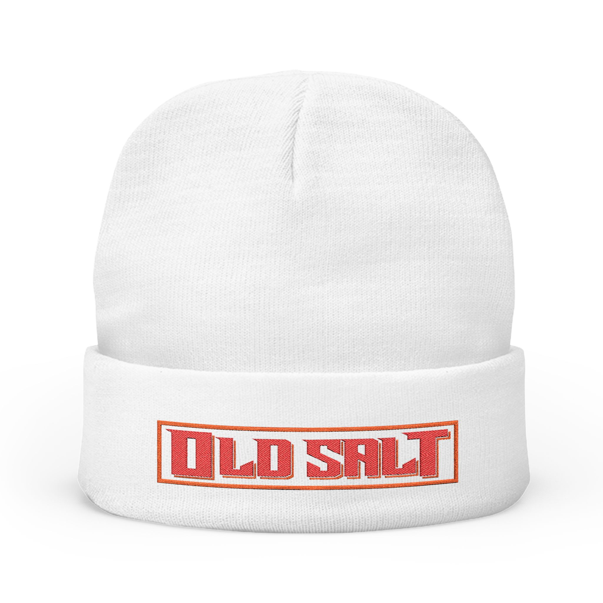 Buccaholics Old Salt Cuffed Beanie