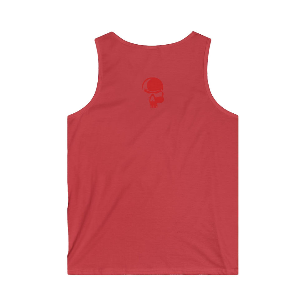 Thumbnail: Buccaholics Kansas Men's Tank Top
