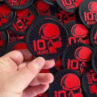 BUCCAHOLICS NEWSLETTER: 10TH ANNIVERSARY EDITION