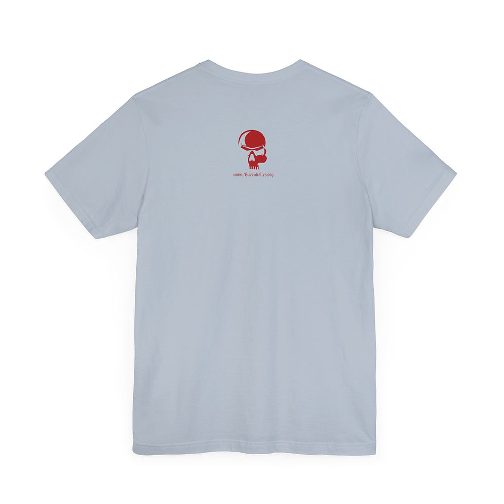 Thumbnail: Buccaholics Idaho T-Shirt