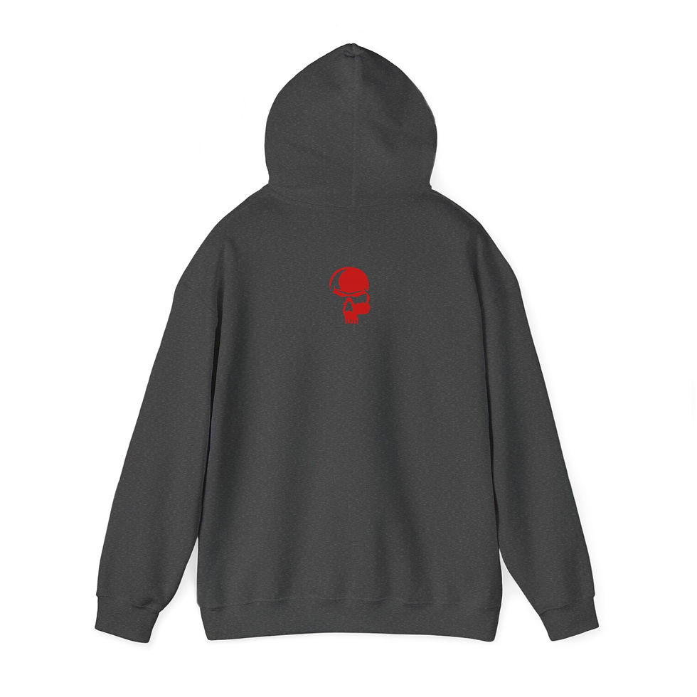 Thumbnail: Buccaholics ChampaBay Hoodie