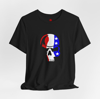 Red,White and Blue Icon