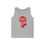 Thumbnail: Victory Monday Men's Tank Top Red #2
