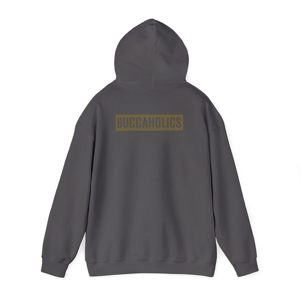 Thumbnail: 2021 Salute To Service  Hoodie