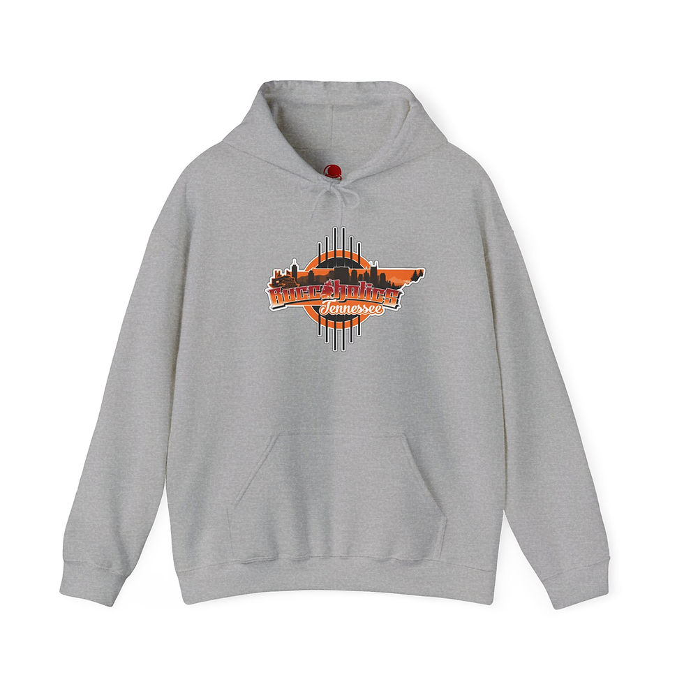 Thumbnail: Buccaholics Tennessee Hoodie