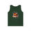 Thumbnail: Buccaholics Michigan Men's Tank Top 