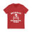 Thumbnail: Buccaholics Drankin Team Unisex V-Neck Tee 