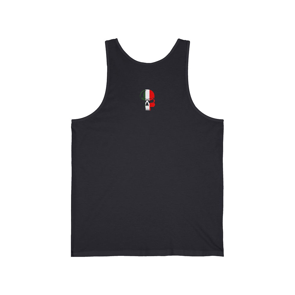 Thumbnail: Buccaholics Mexico Tank Top