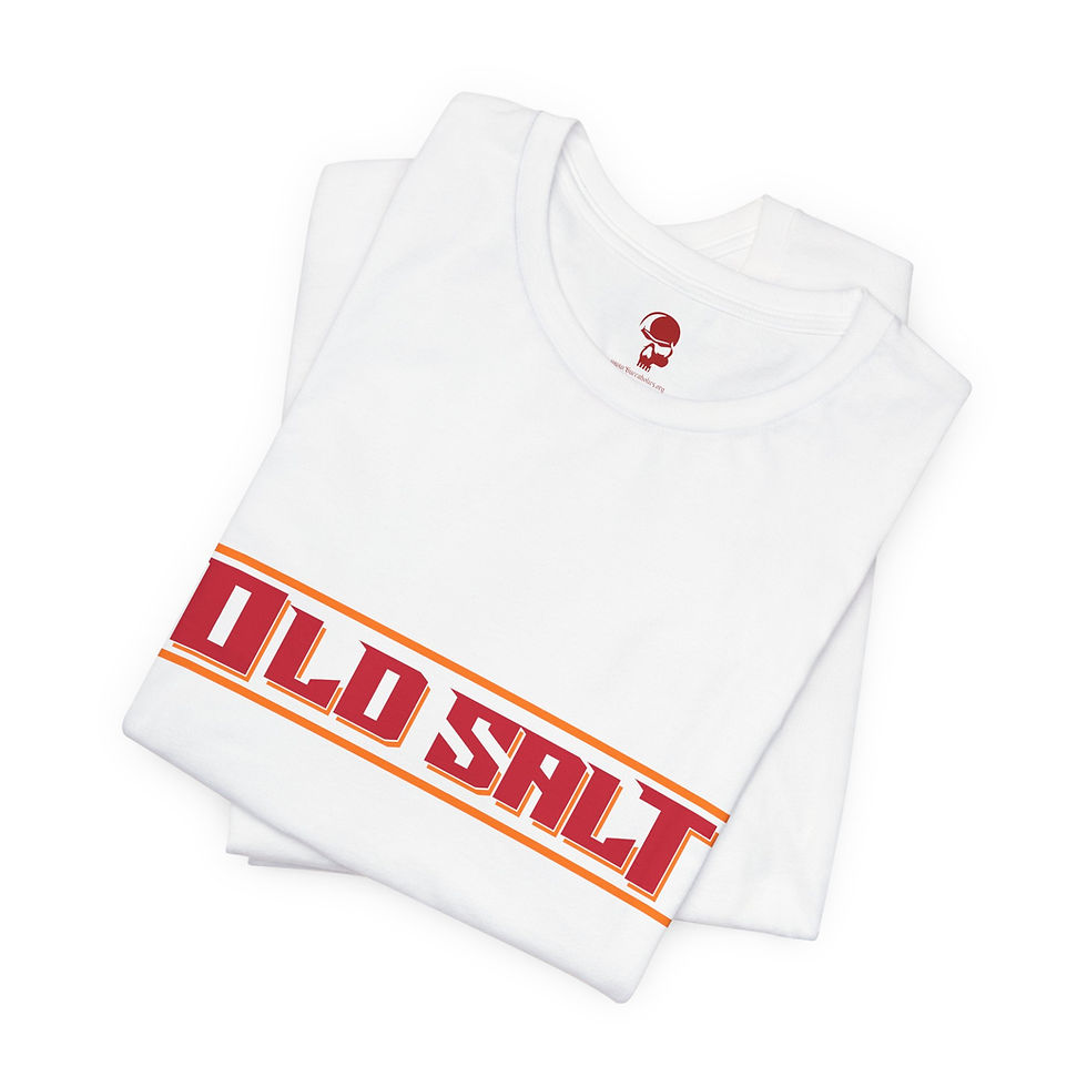 Thumbnail: Old Salt T-Shirts