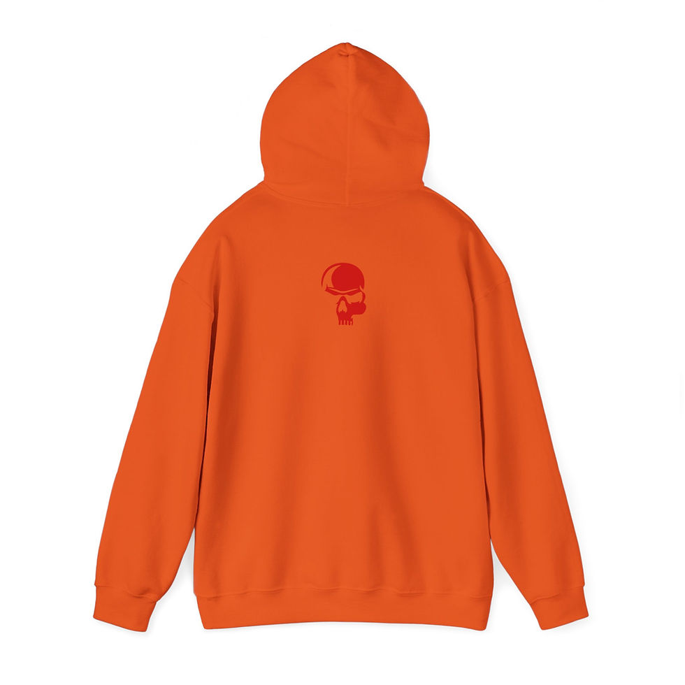 Thumbnail: Buccaholics Georgia Hoodie