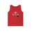 Thumbnail: Buccaholics Florida Tank Top