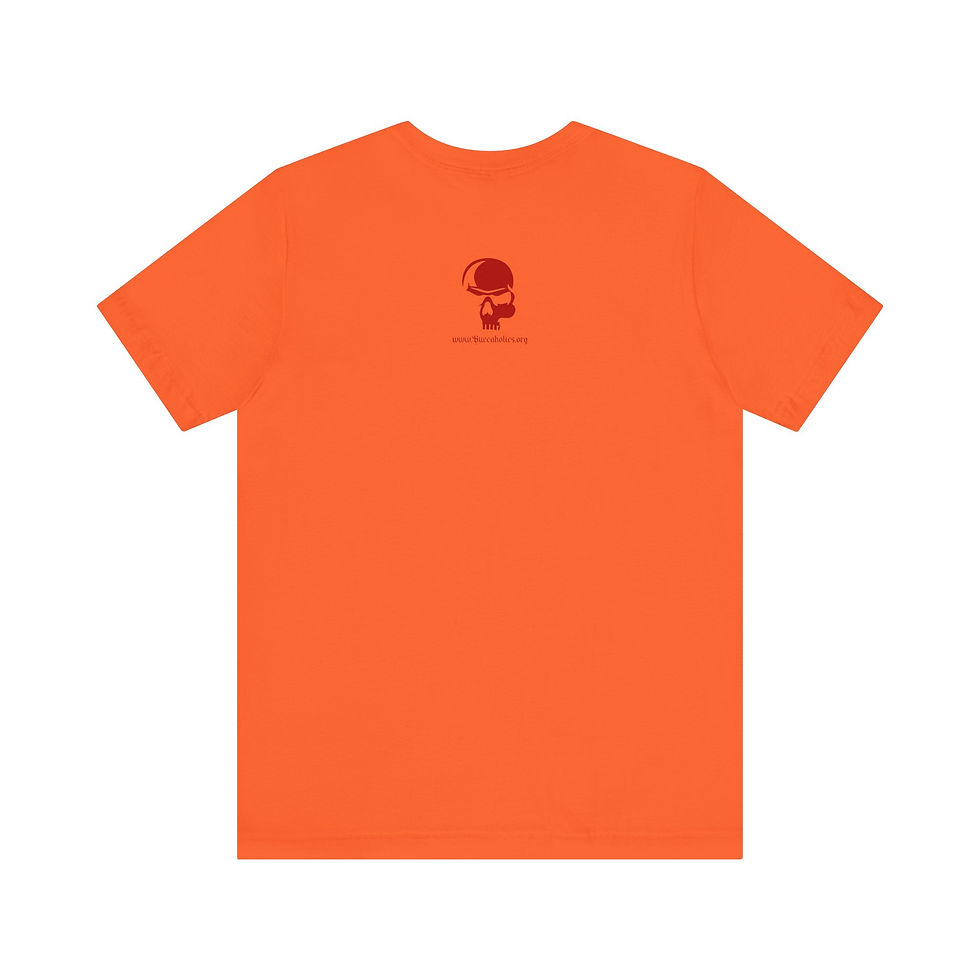 Thumbnail: Buccaholics Idaho T-Shirt