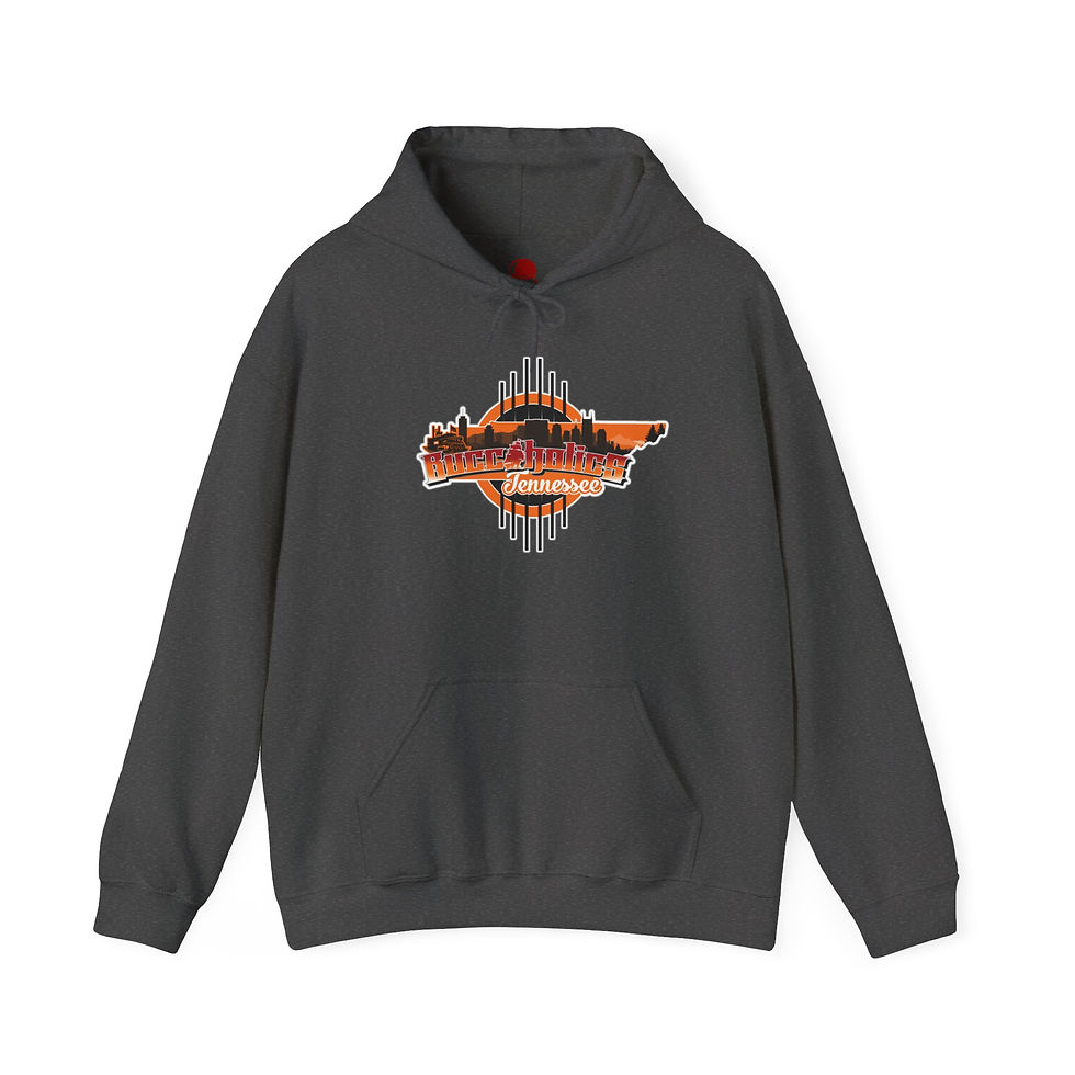 Thumbnail: Buccaholics Tennessee Hoodie