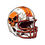 Thumbnail: Buccaholics Skull Helmet Stickers