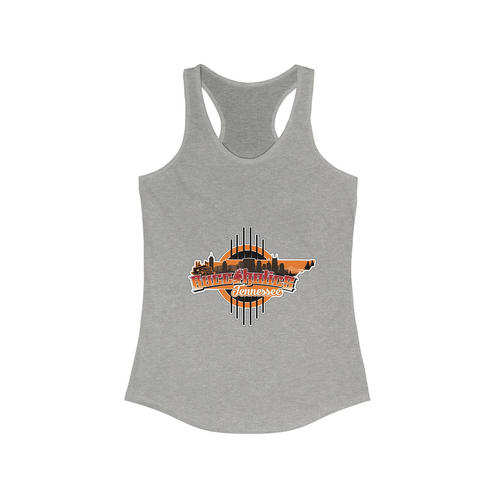 Thumbnail: Buccaholics Tennessee Women's Racerback Tank
