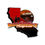 Thumbnail: Buccaholics California Stickers
