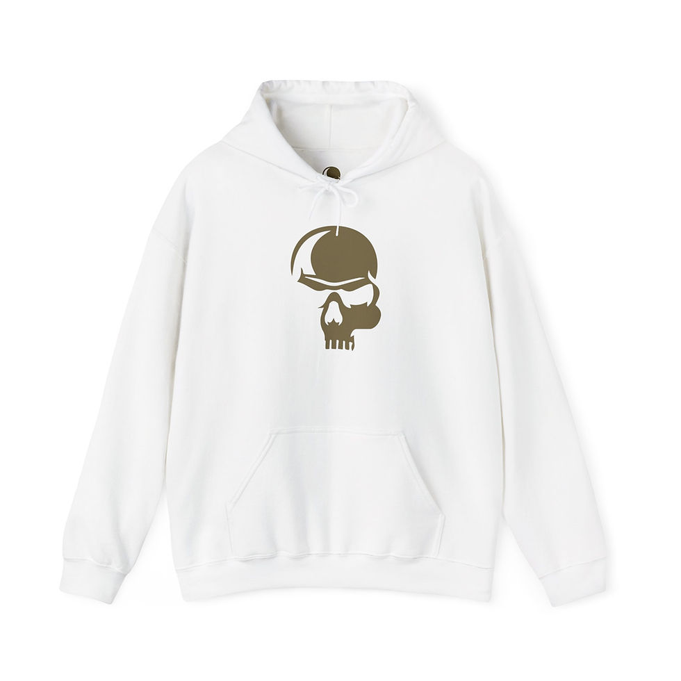 Thumbnail: 2021 Salute To Service  Hoodie