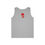 Thumbnail: Victory Monday Men's Tank Top Red #4