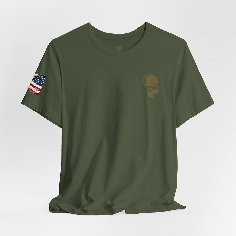 Thumbnail: Buccaholics Salute To Service 2026