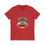 Thumbnail: Buccaholics Germany Women's V-Neck Tee