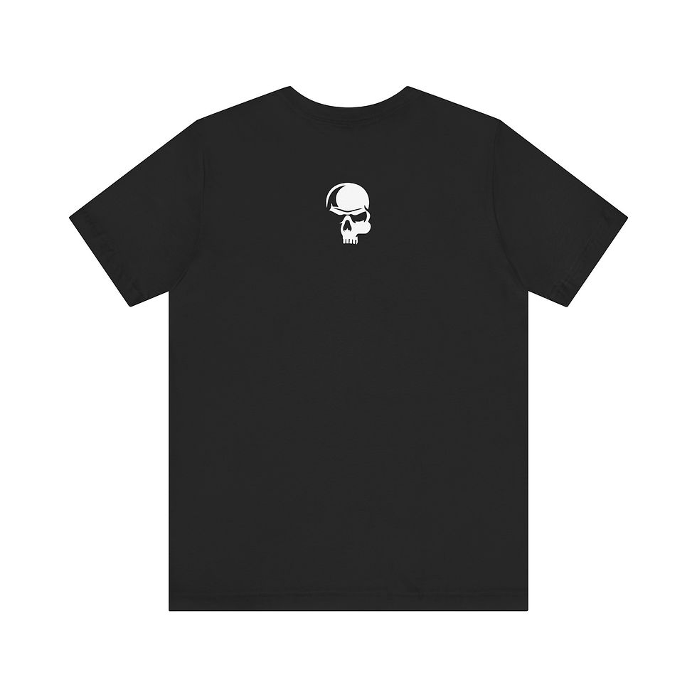 Thumbnail: Buccaholics Legends Short-Sleeve T-Shirt 