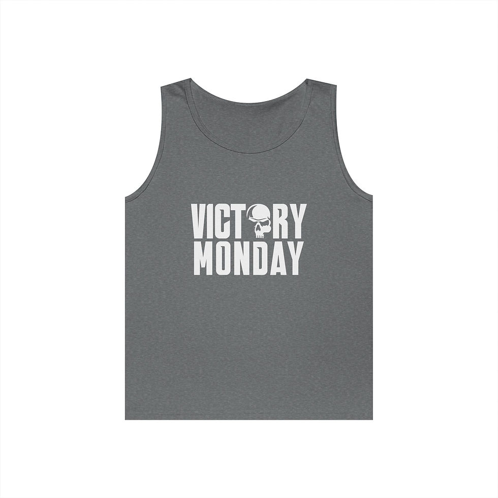 Thumbnail: Victory Monday Men's Tank Top