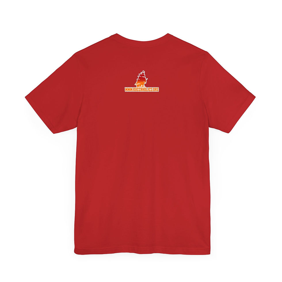 Thumbnail: Buccaholics T-Shirt