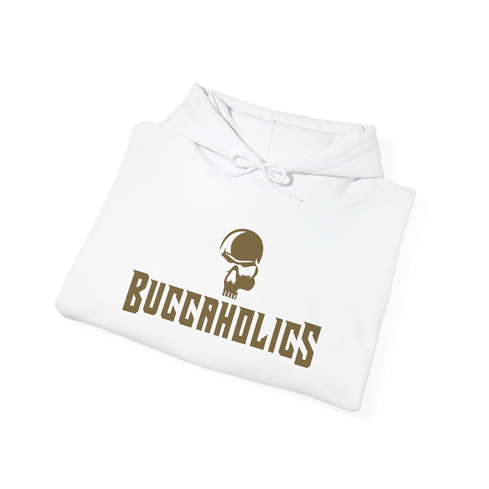 Thumbnail: Buccaholics Salute To Service Hoodie II