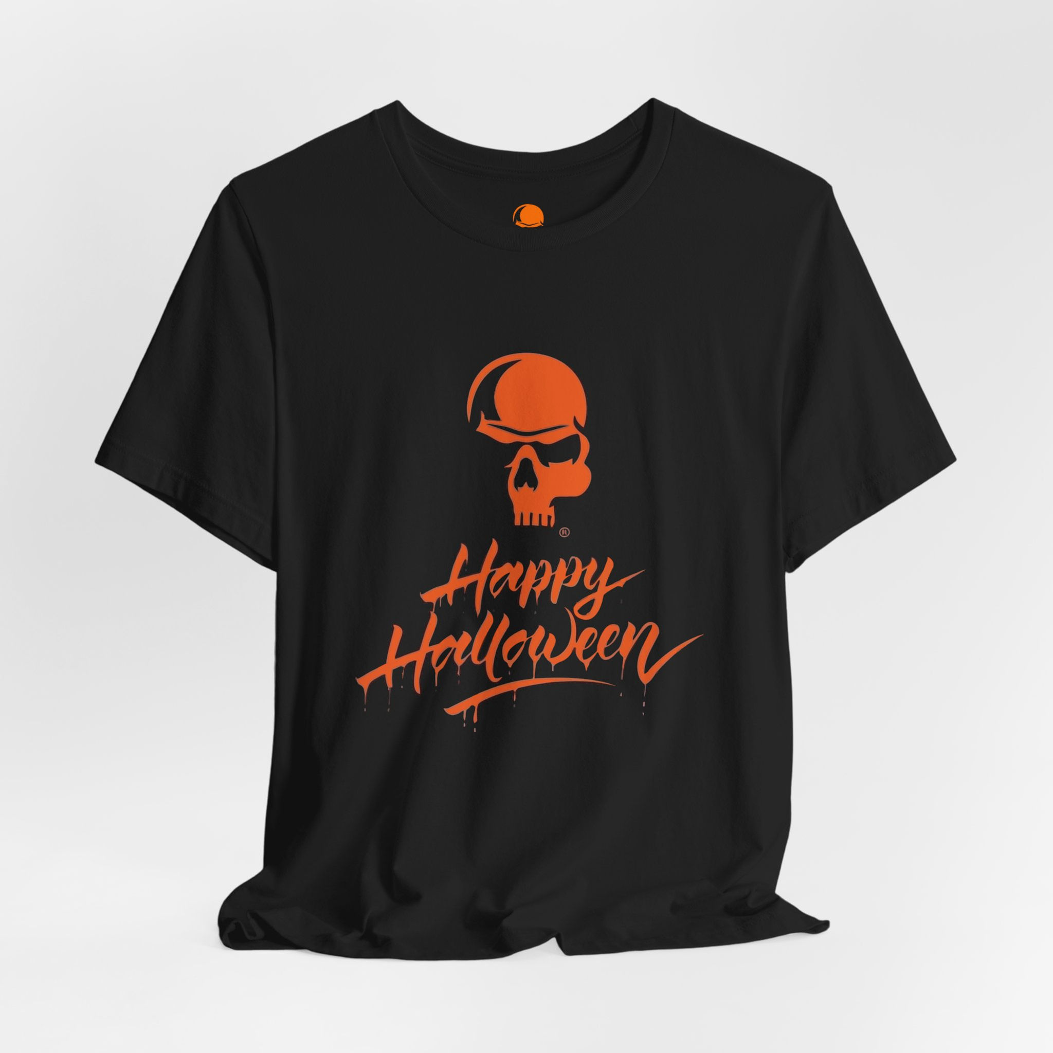 Buccaholics Happy Halloween T-Shirt