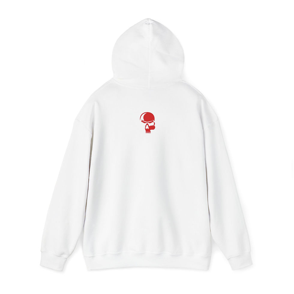 Thumbnail: Buccaholics Michigan Hoodie 