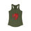 Thumbnail: Buccaholics 3:16 Women's Tank Top