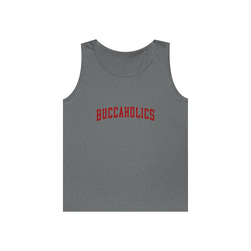 Thumbnail: Buccaholics Pirata Men's Tank Top 